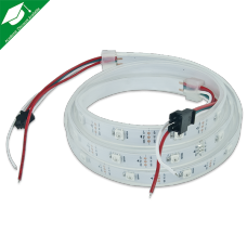 WS2812 Addressable LED: 1M Waterproof Strip